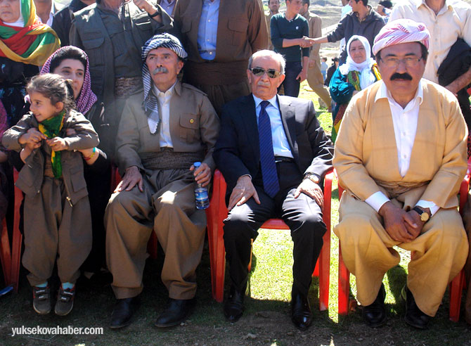 Şemdinli - Derecik Newroz 2014 132