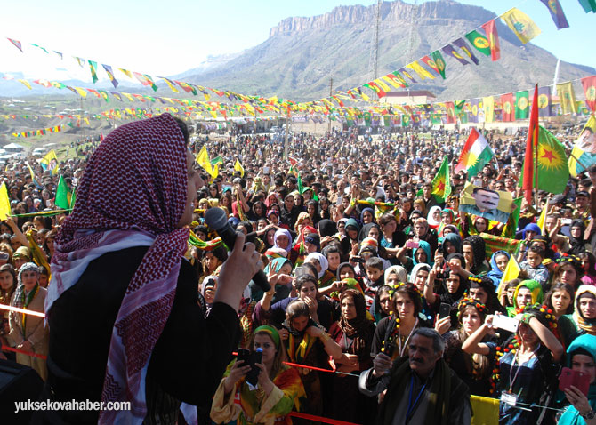 Şemdinli - Derecik Newroz 2014 134