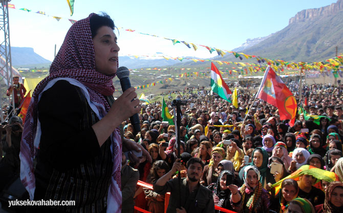 Şemdinli - Derecik Newroz 2014 135