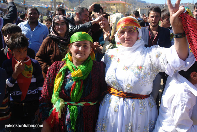 Şemdinli - Derecik Newroz 2014 137