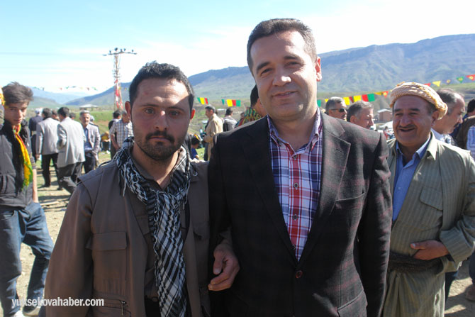 Şemdinli - Derecik Newroz 2014 138