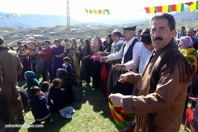 Şemdinli - Derecik Newroz 2014 139