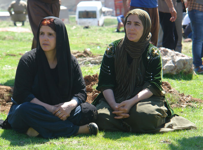 Şemdinli - Derecik Newroz 2014 21