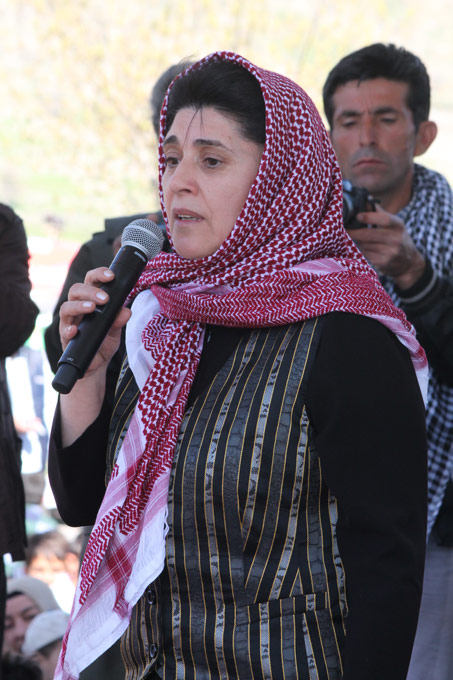 Şemdinli - Derecik Newroz 2014 49