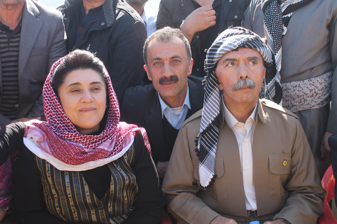 Şemdinli - Derecik Newroz 2014 66