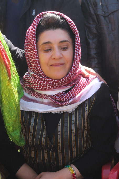 Şemdinli - Derecik Newroz 2014 71