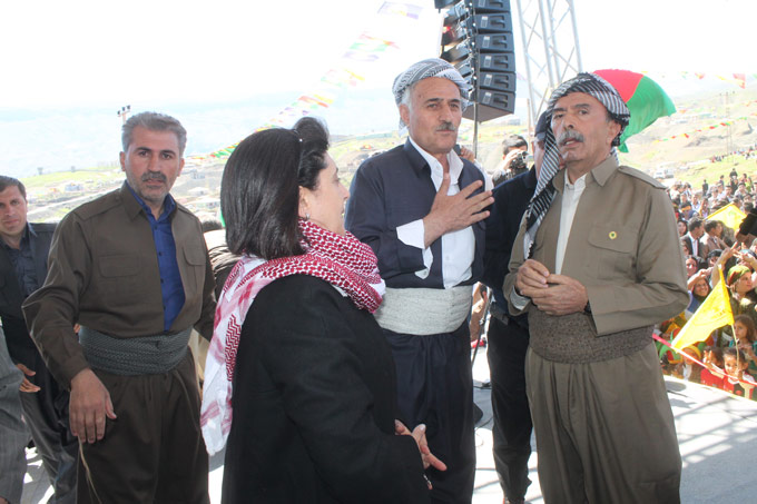 Şemdinli - Derecik Newroz 2014 74