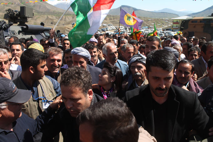 Şemdinli - Derecik Newroz 2014 77