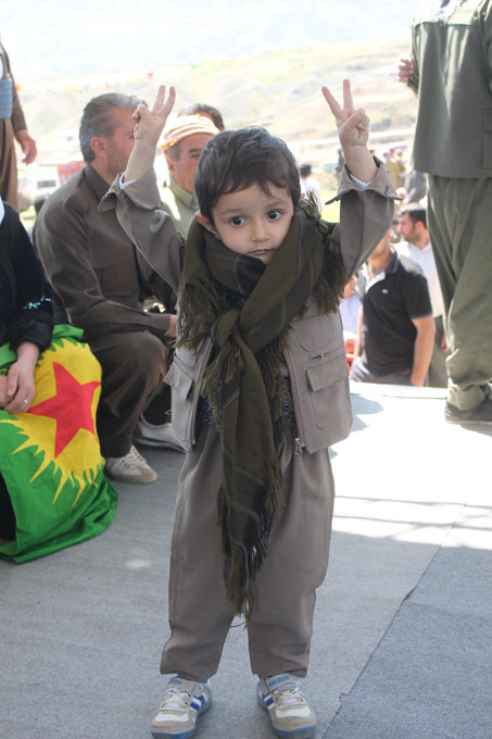 Şemdinli - Derecik Newroz 2014 84