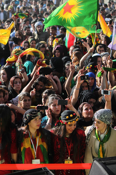 Şemdinli - Derecik Newroz 2014 97