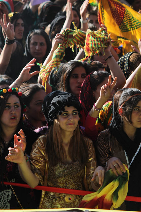 Şemdinli - Derecik Newroz 2014 98
