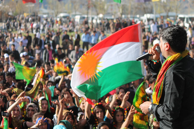 Şemdinli - Derecik Newroz 2014 99