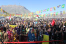 Şemdinli - Derecik Newroz 2014