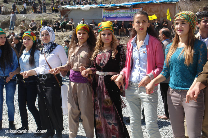 Hakkari Newroz 2014 10
