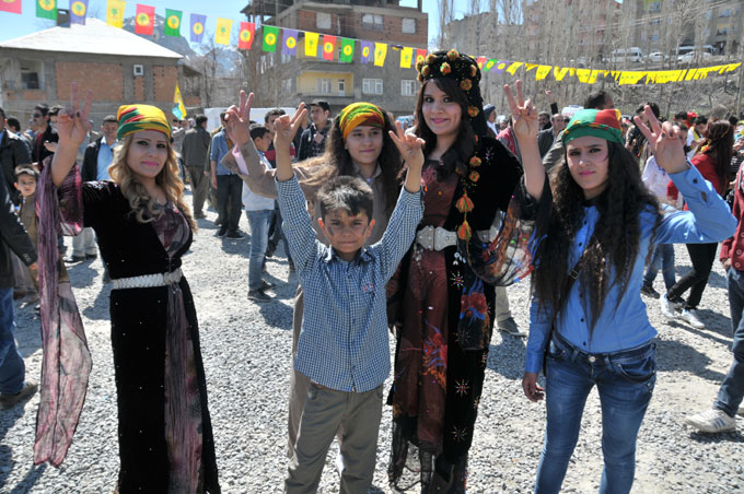 Hakkari Newroz 2014 100