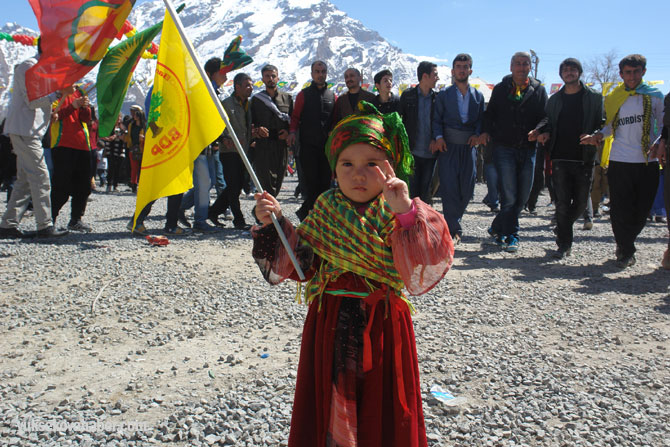 Hakkari Newroz 2014 11