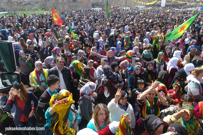 Hakkari Newroz 2014 110