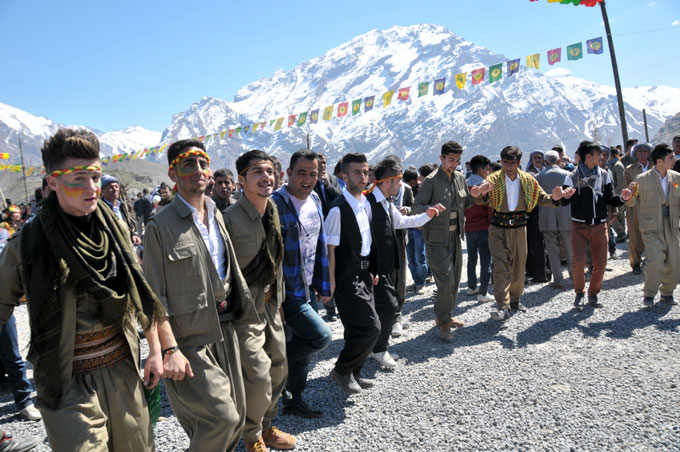 Hakkari Newroz 2014 116