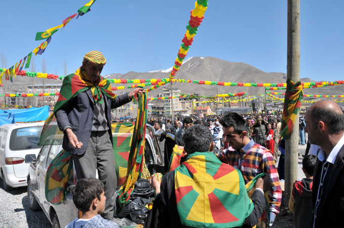 Hakkari Newroz 2014 118