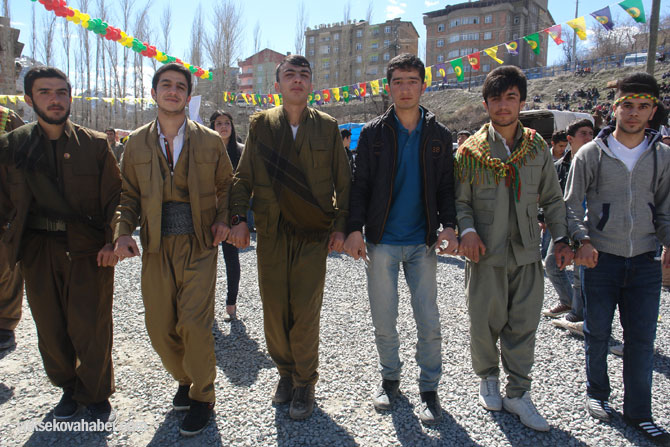 Hakkari Newroz 2014 12