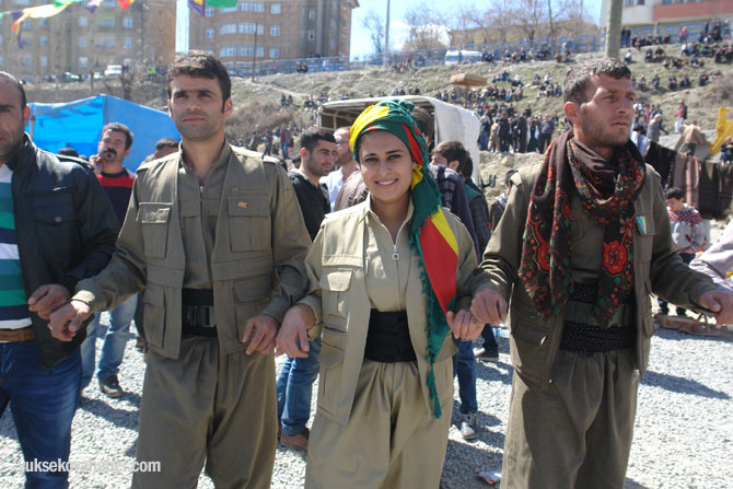 Hakkari Newroz 2014 13