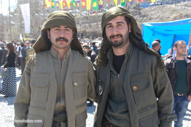 Hakkari Newroz 2014 14