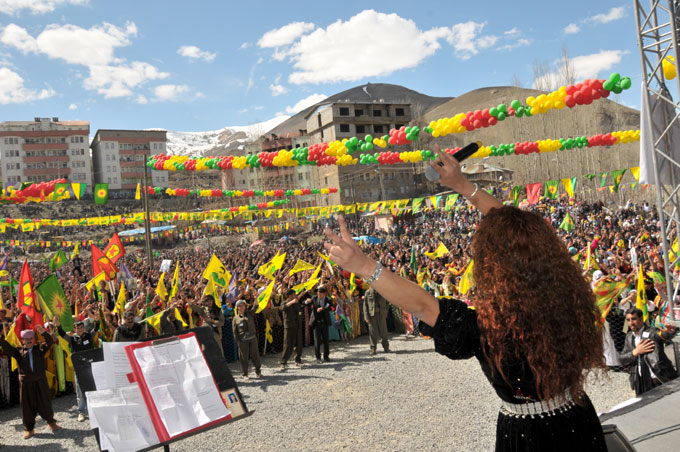 Hakkari Newroz 2014 146