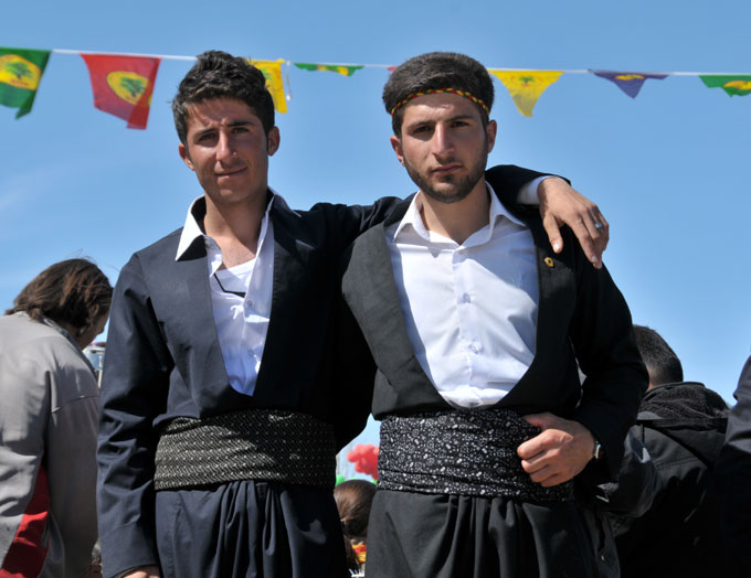 Hakkari Newroz 2014 150