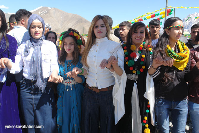 Hakkari Newroz 2014 16