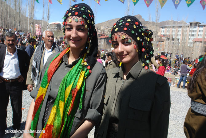 Hakkari Newroz 2014 17