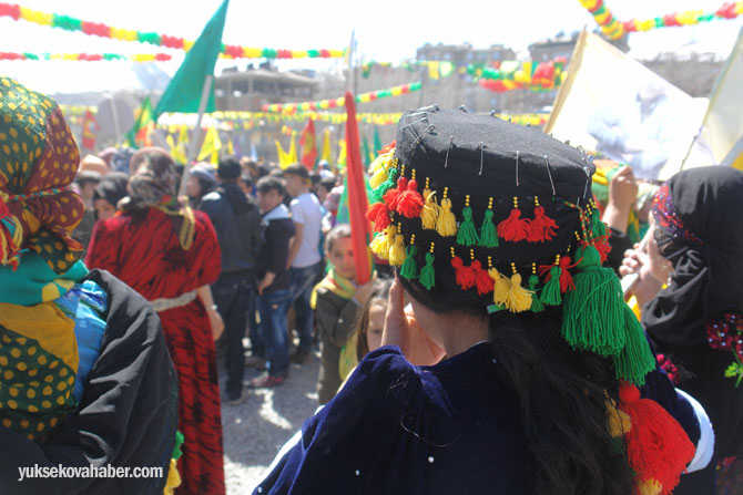 Hakkari Newroz 2014 18