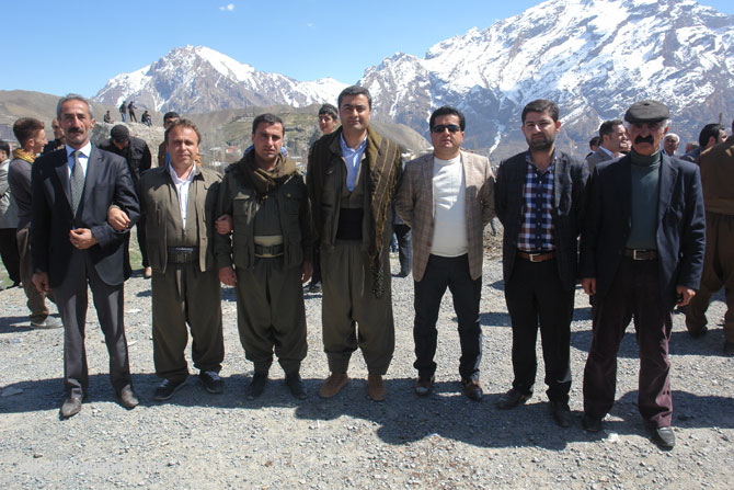Hakkari Newroz 2014 19
