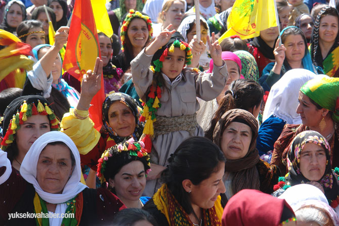 Hakkari Newroz 2014 2