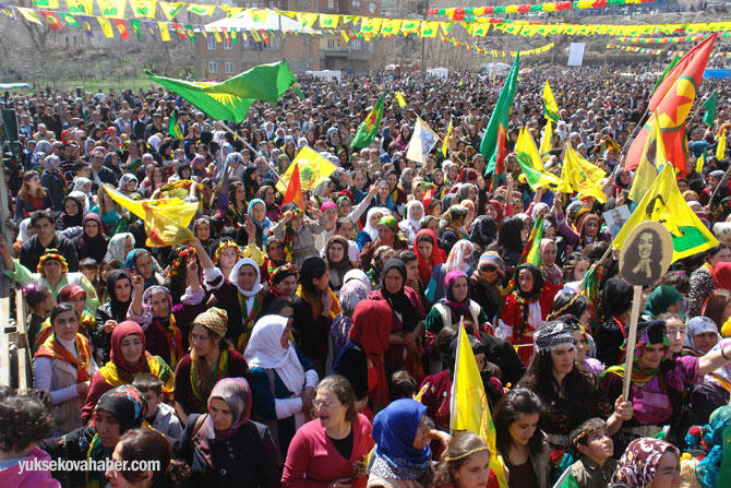 Hakkari Newroz 2014 20