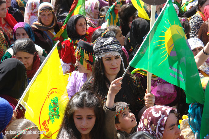 Hakkari Newroz 2014 21