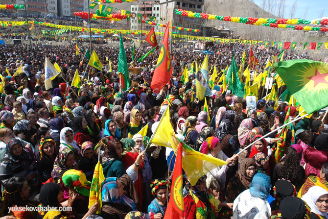 Hakkari Newroz 2014 23