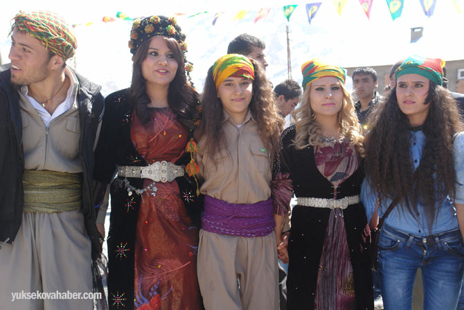 Hakkari Newroz 2014 25