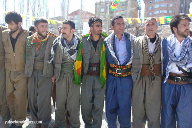 Hakkari Newroz 2014 26