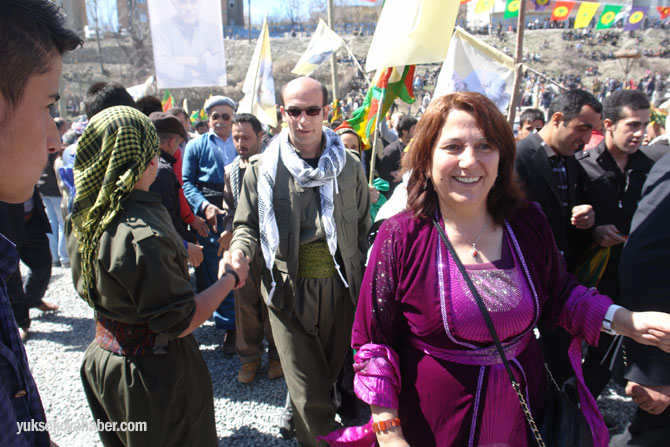 Hakkari Newroz 2014 28