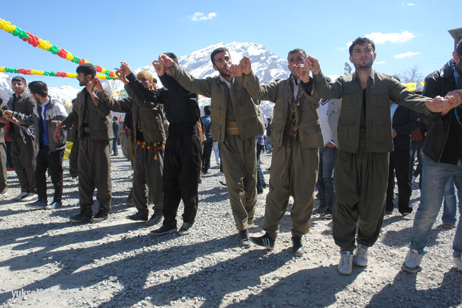 Hakkari Newroz 2014 29