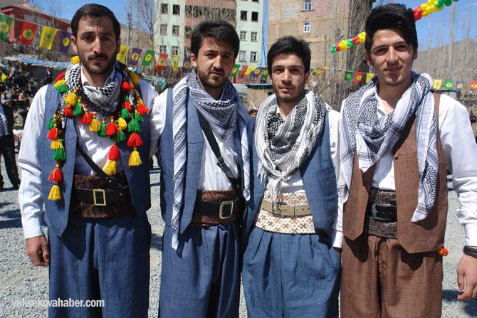 Hakkari Newroz 2014 30