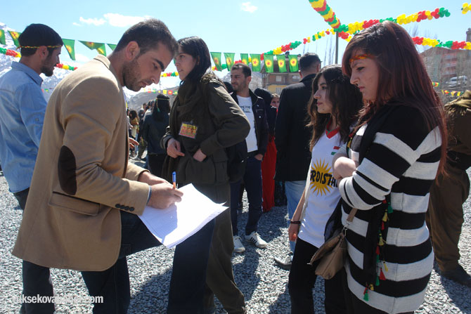 Hakkari Newroz 2014 31