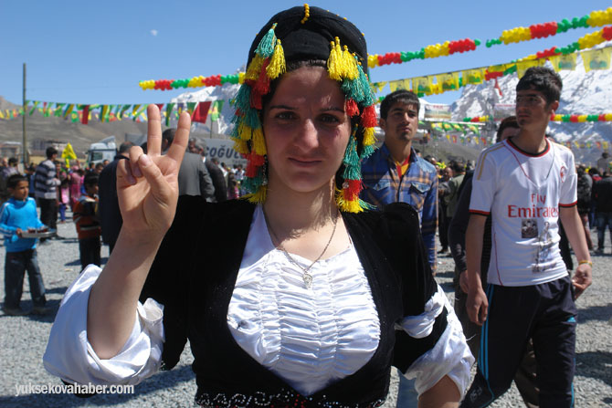 Hakkari Newroz 2014 32