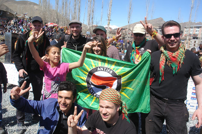 Hakkari Newroz 2014 35