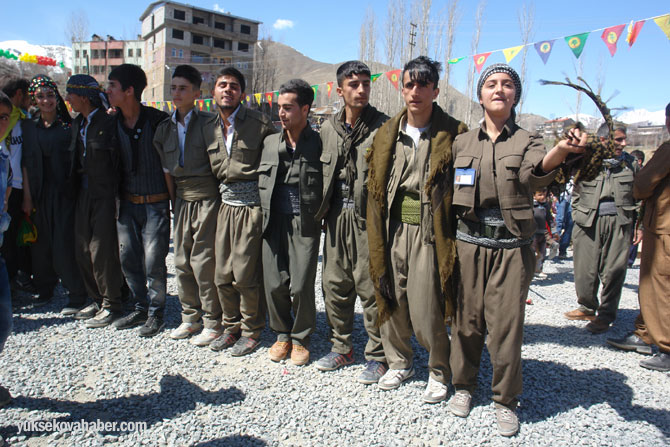 Hakkari Newroz 2014 36