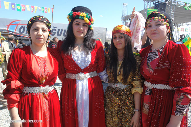 Hakkari Newroz 2014 37