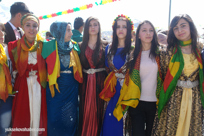 Hakkari Newroz 2014 38