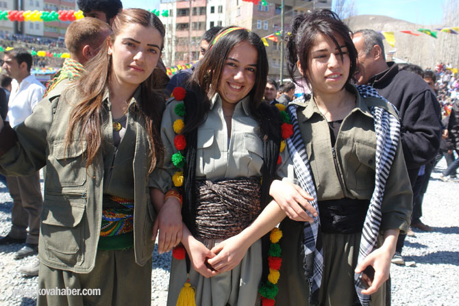 Hakkari Newroz 2014 39