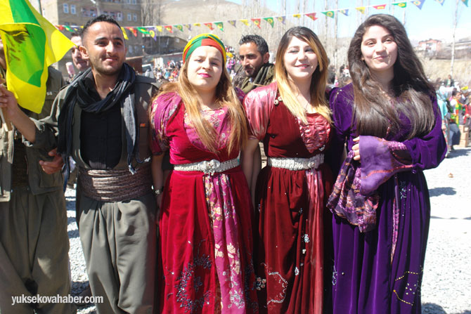 Hakkari Newroz 2014 40