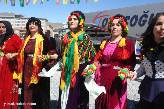 Hakkari Newroz 2014 41